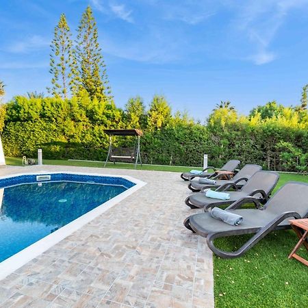 Bungalow Casa Bella By Ezoria Villas Coral Bay Ngoại thất bức ảnh