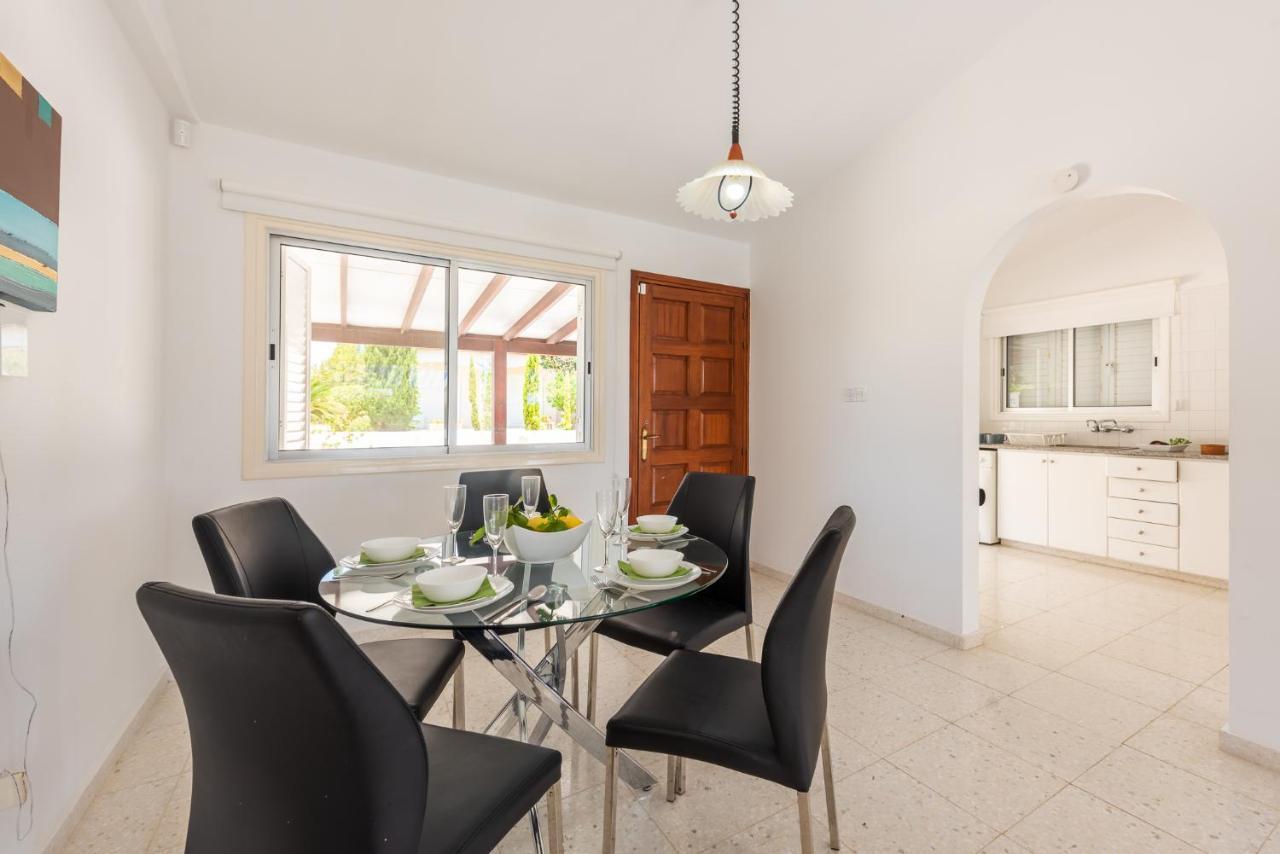 Bungalow Casa Bella By Ezoria Villas Coral Bay Ngoại thất bức ảnh