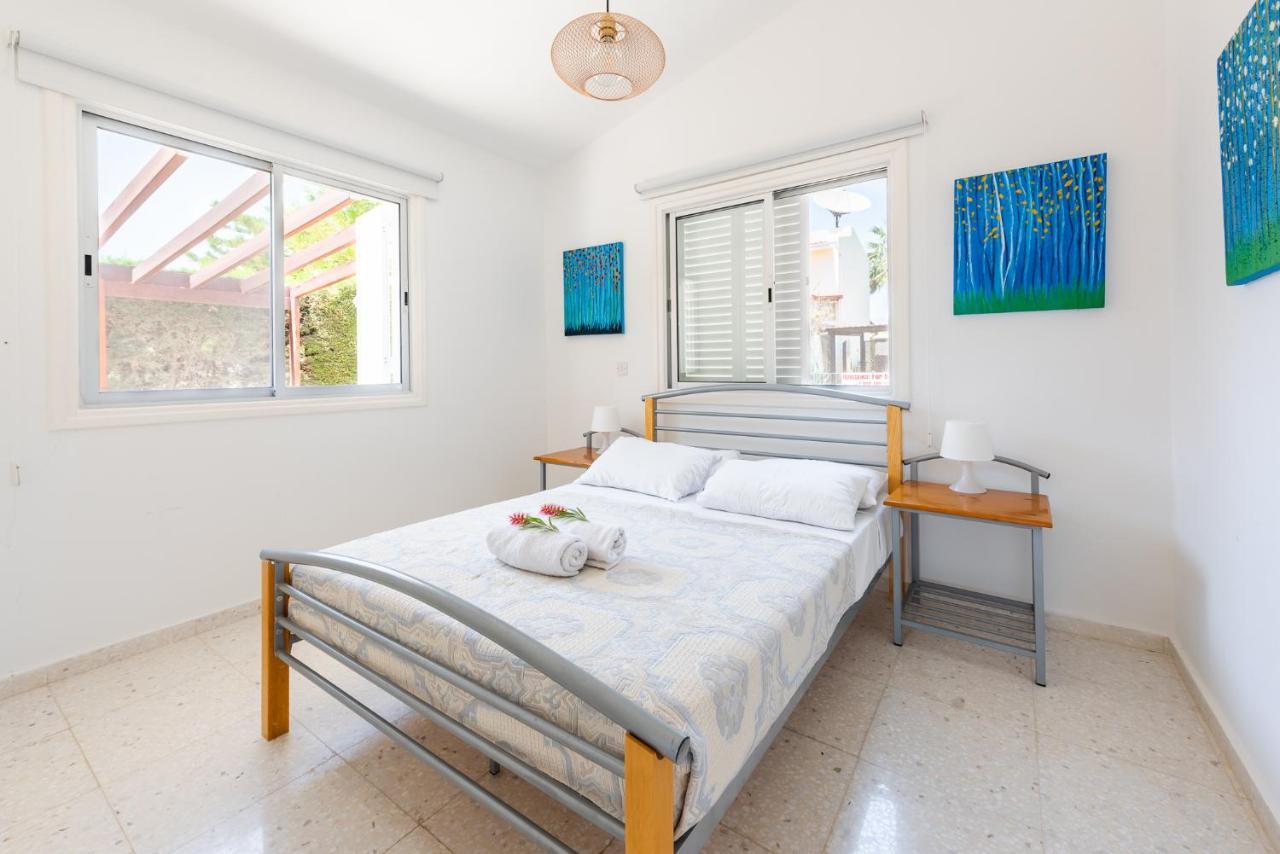 Bungalow Casa Bella By Ezoria Villas Coral Bay Ngoại thất bức ảnh