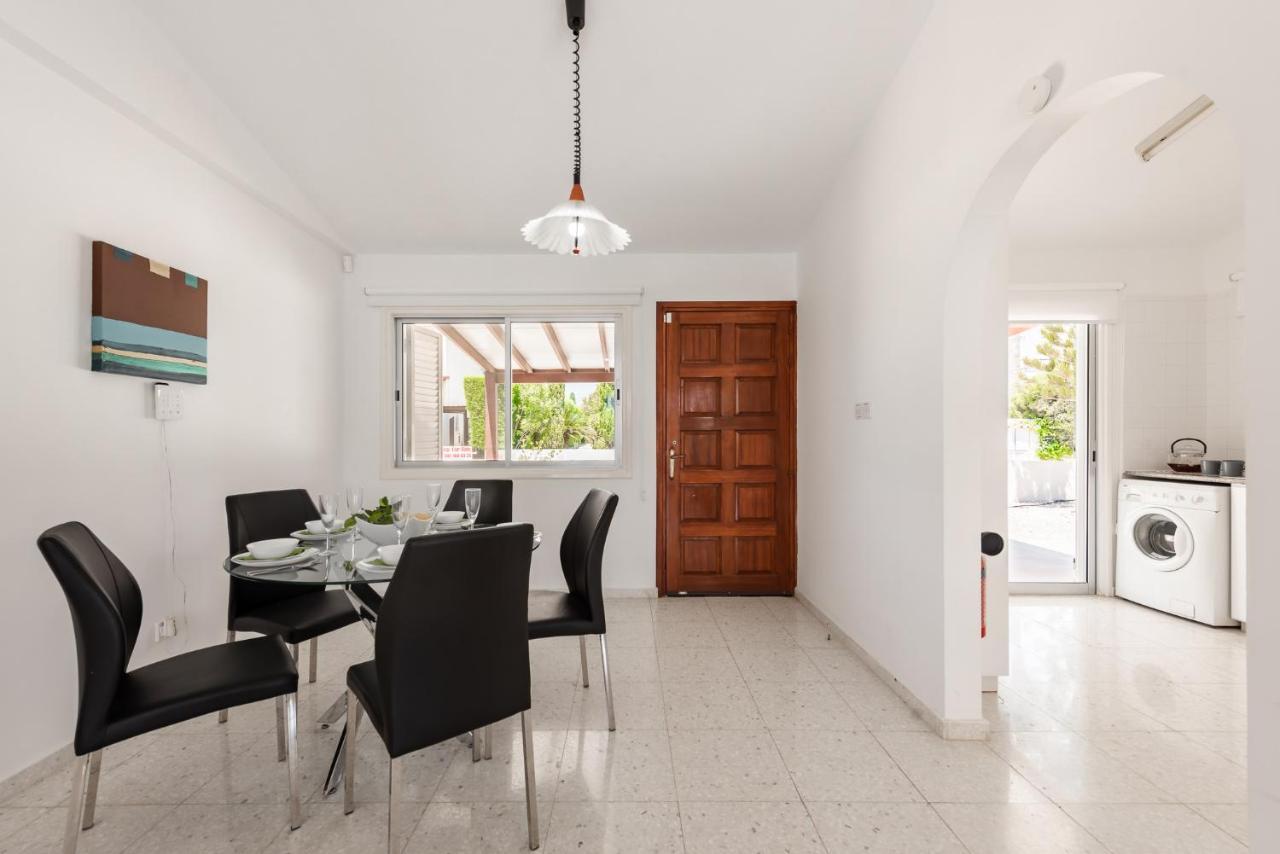Bungalow Casa Bella By Ezoria Villas Coral Bay Ngoại thất bức ảnh