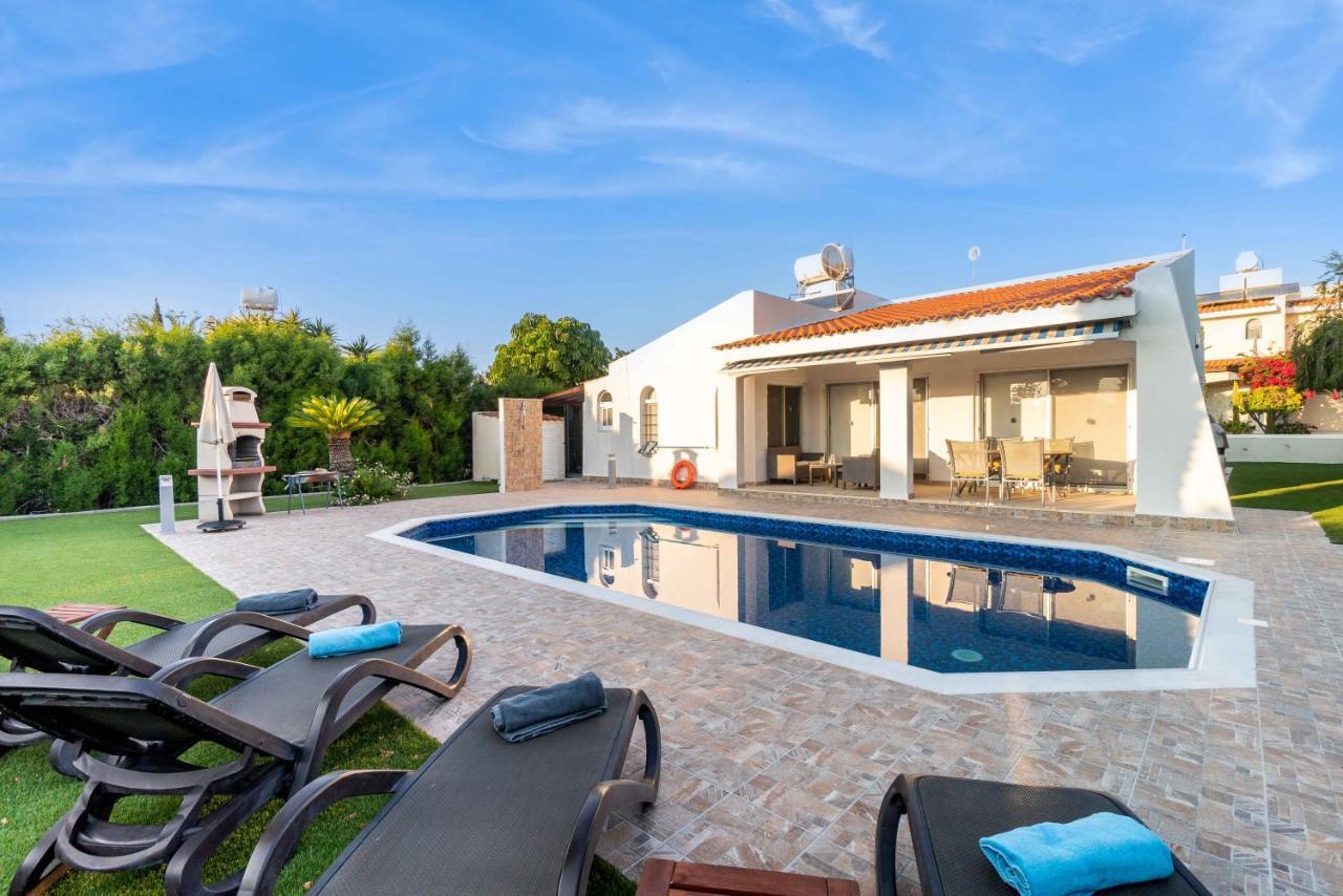 Bungalow Casa Bella By Ezoria Villas Coral Bay Ngoại thất bức ảnh
