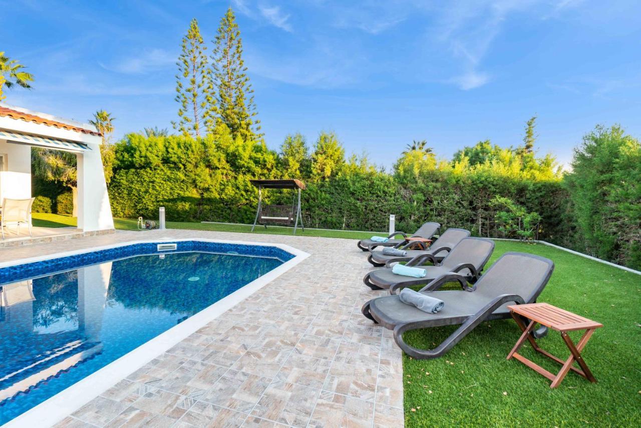 Bungalow Casa Bella By Ezoria Villas Coral Bay Ngoại thất bức ảnh